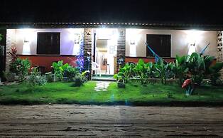 Pousada Maria Bonita