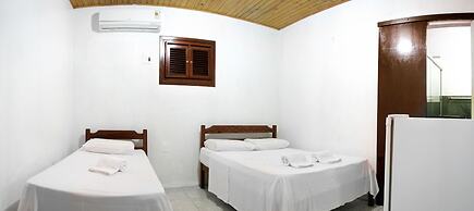 Pousada Maria Bonita