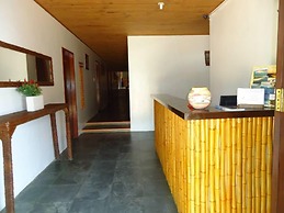 Pousada Maria Bonita