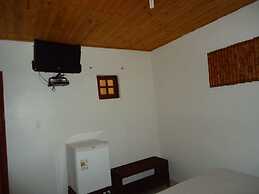 Pousada Maria Bonita