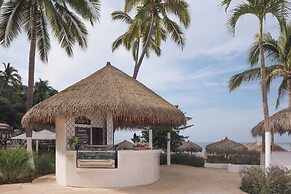 Hyatt Ziva Puerto Vallarta - All-inclusive