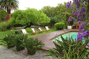 Posada El Capullo