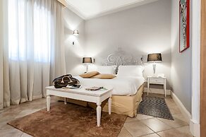 Alla Corte delle Terme