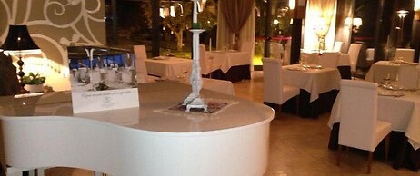 Alla Corte delle Terme