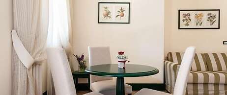 Alla Corte delle Terme