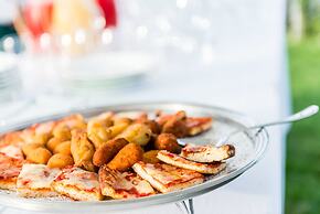 Alla Corte delle Terme