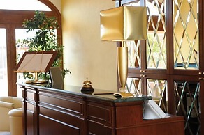 Alla Corte delle Terme