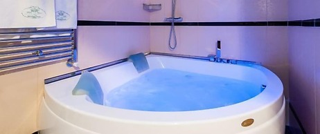 Alla Corte delle Terme