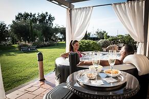 Alla Corte delle Terme