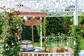 Alla Corte delle Terme