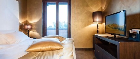 Alla Corte delle Terme