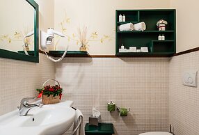 Alla Corte delle Terme