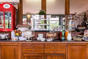 Alla Corte delle Terme