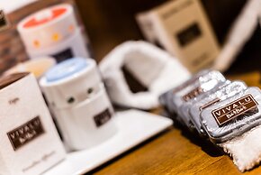 Alla Corte delle Terme