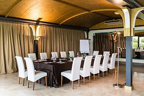 Alla Corte delle Terme