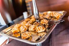 Alla Corte delle Terme