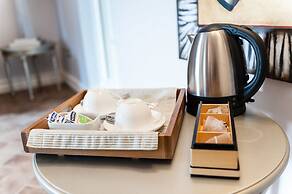 Alla Corte delle Terme