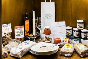 Alla Corte delle Terme