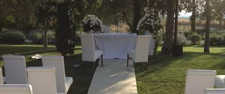 Alla Corte delle Terme