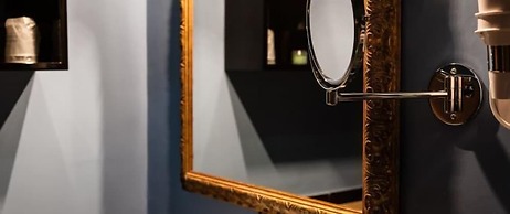 Alla Corte delle Terme