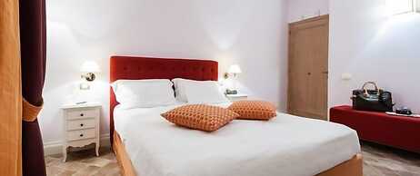 Alla Corte delle Terme