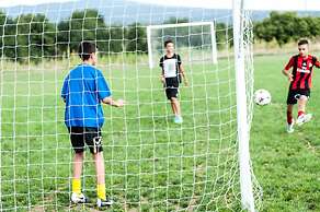 Alla Corte delle Terme