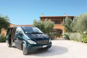 Alla Corte delle Terme