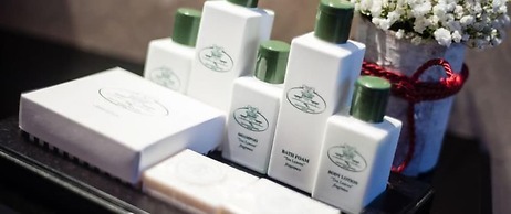 Alla Corte delle Terme