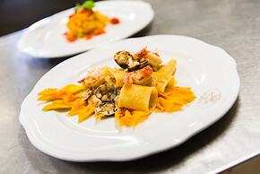 Alla Corte delle Terme