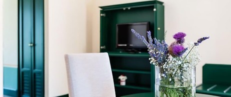 Alla Corte delle Terme