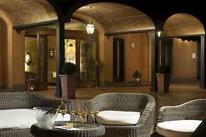 Alla Corte delle Terme