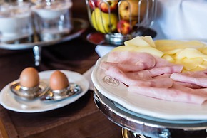 Alla Corte delle Terme