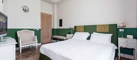 Alla Corte delle Terme