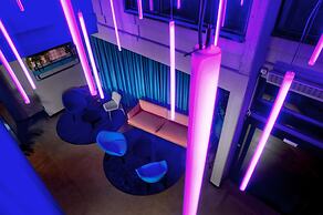 Stay Hotel