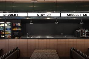 Stay Hotel