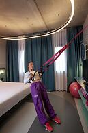 Stay Hotel