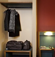 Stay Hotel