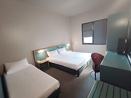 Stay Hotel