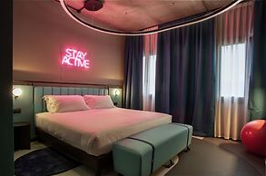 Stay Hotel