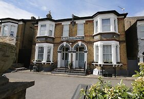 Manor House London