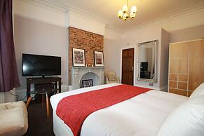 Manor House London