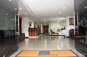 Montblanc Hotel