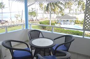 Costarena Beach Hotel
