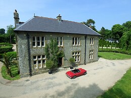 Kentisbury Grange