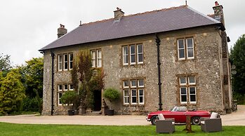 Kentisbury Grange