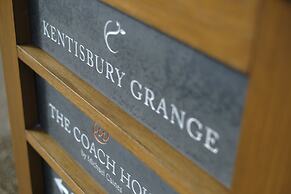 Kentisbury Grange