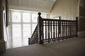 Kentisbury Grange