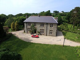 Kentisbury Grange