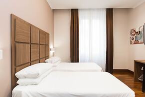 Rome Art Hotel