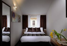 Rome Art Hotel